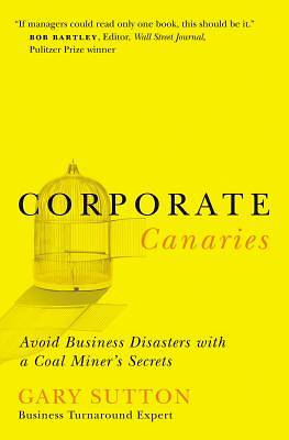 Picture of Corporate Canaries