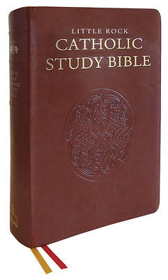 Picture of Little Rock Catholic Study Bible