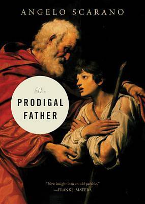 Picture of The Prodigal Father [ePub Ebook]
