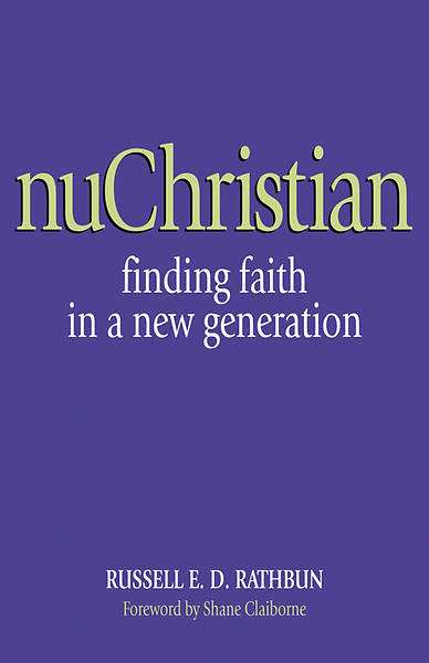 Picture of Nuchristian