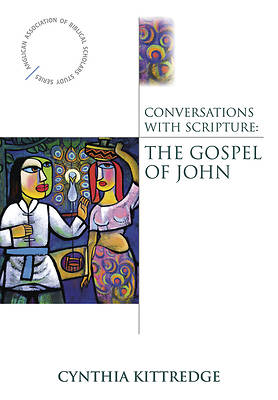 Picture of Conversations with Scripture
