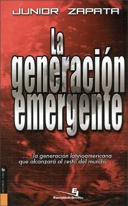 Picture of La Generacion Emergente