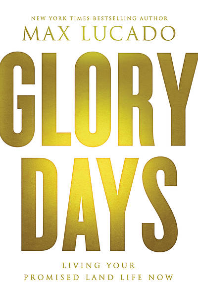 Picture of Glory Days - eBook [ePub]