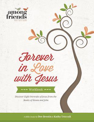 Picture of Forever in Love with Jesus Workbook