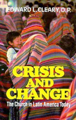 Picture of Crisis and Change