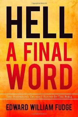 Picture of Hell A Final Word