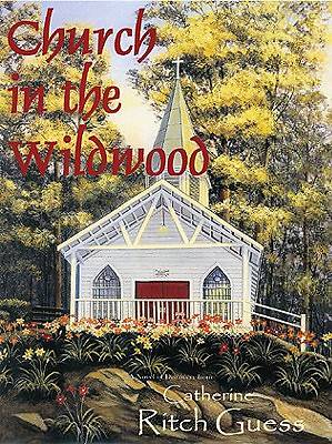 Picture of Church in the Wildwood