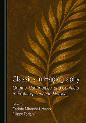 Picture of Classics in Hagiography