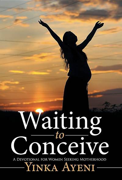 Picture of Waiting to Conceive