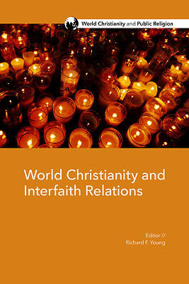 Picture of World Christianity and Interfaith Relations