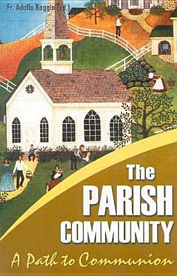 Picture of Parish Community