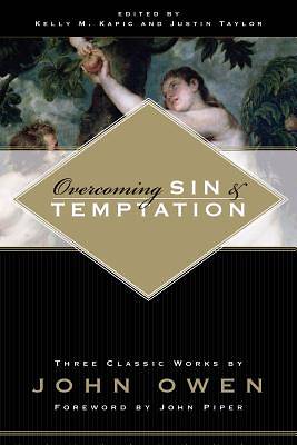 Picture of Overcoming Sin & Temptation