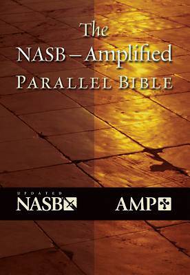 Picture of Parallel Bible-PR-NASB/Am
