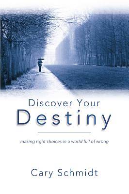 Picture of Discover Your Destiny (2nd Edition)