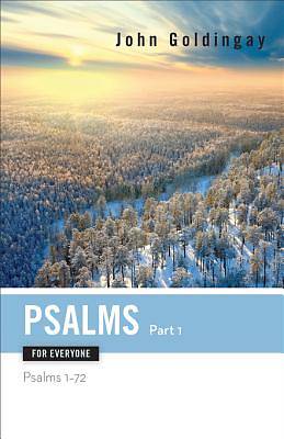 Picture of Psalms for Everyone, Part 1 - eBook [ePub]