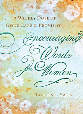 Picture of Encouraging Words for Women [ePub Ebook]