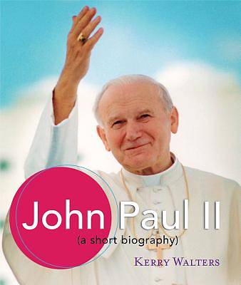 Picture of John Paul II