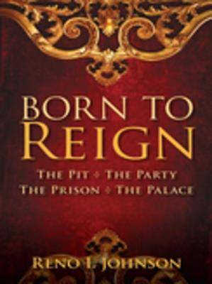 Picture of Born to Reign [ePub Ebook]