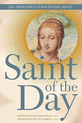Picture of Saint of the Day