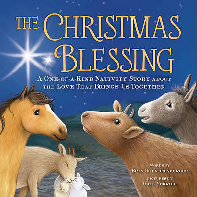 Picture of The Christmas Blessing