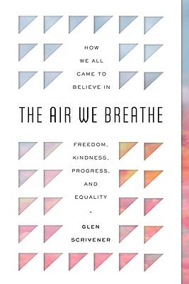 Picture of The Air We Breathe