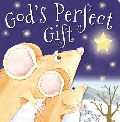 Picture of Story Book God's Perfect Gift