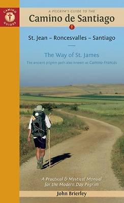 Picture of A Pilgrim's Guide to the Camino de Santiago