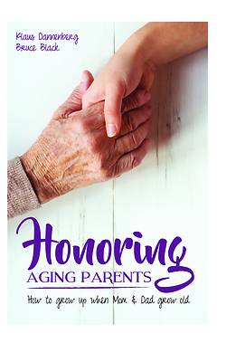 Picture of Honoring Aging Parents