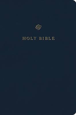 Picture of ESV Gift and Award Bible (Trutone, Blue)