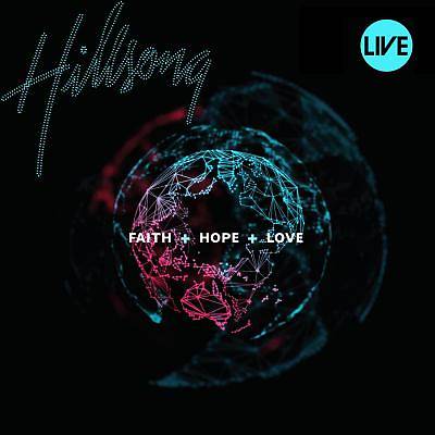 Picture of Faith + Hope + Love