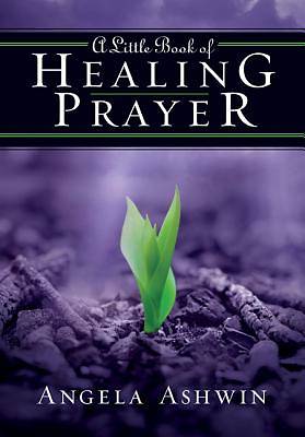 Picture of A Little Book of Healing Prayer