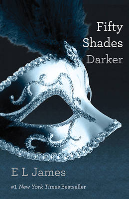 Picture of Fifty Shades Darker