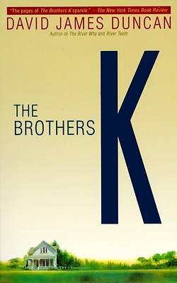 Picture of The Brothers K