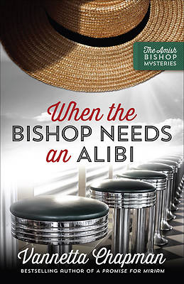 Picture of When the Bishop Needs an Alibi
