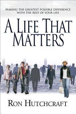Picture of A Life That Matters [ePub Ebook]
