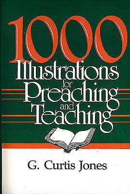 Picture of 1000 Illustrations for Preaching and Teaching