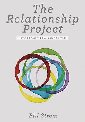 Picture of The Relationship Project