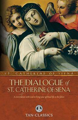 Picture of The Dialogue of St Catherine of Siena
