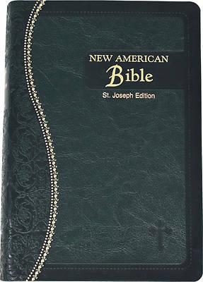 Picture of St. Joseph New American Bible