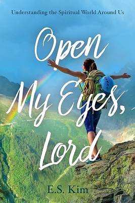 Picture of Open My Eyes, Lord