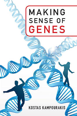 Picture of Making Sense of Genes