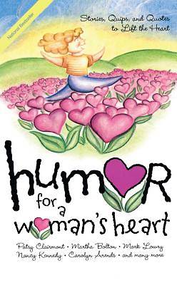 Picture of Humor for a Woman's Heart