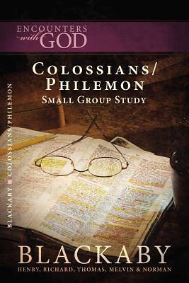 Picture of Colossians/Philemon