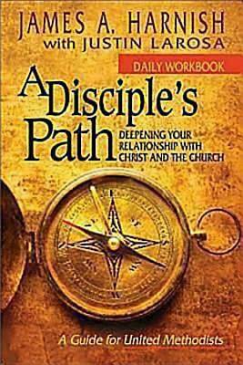 Picture of A Disciple's Path Daily Workbook
