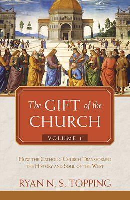 Picture of The Gift of the Church