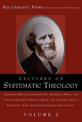 Picture of Lectures on Systematic Theology Volume 2