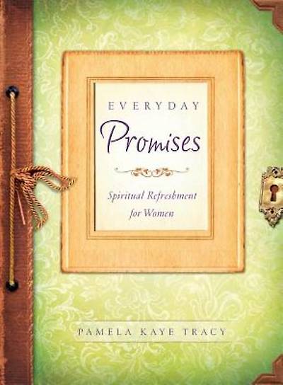 Picture of Everyday Promises [ePub Ebook]