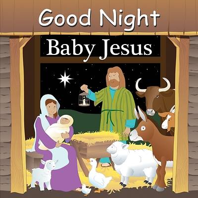 Picture of Good Night Baby Jesus