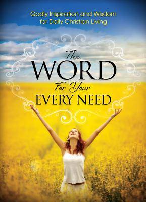 Picture of Word For Your Every Need [ePub Ebook]