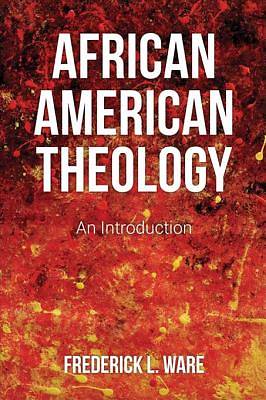 Picture of African American Theology [ePub Ebook]